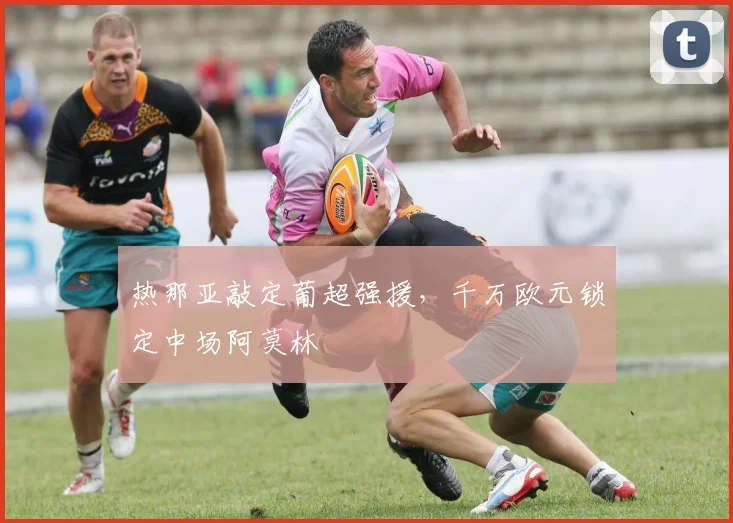 热那亚敲定葡超强援,千万欧元锁定中场阿莫林